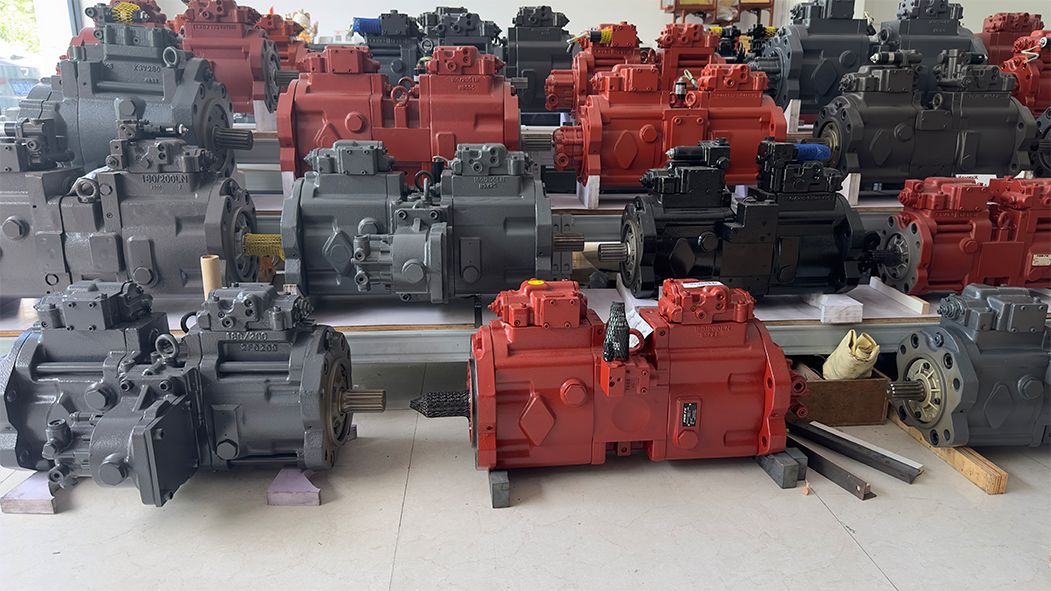 Guangzhou Yu 'an Mechanical Equipment Co., Ltd. productielijn van de fabrikant