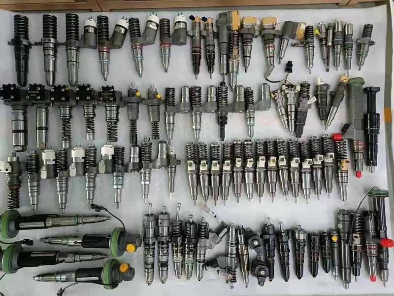 Guangzhou Yu 'an Mechanical Equipment Co., Ltd. productielijn van de fabrikant