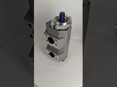 Hydraulische tandwielpomp 385-10079282 Voor Komatsu wielladers 530-1 530B-1 JH80C-1