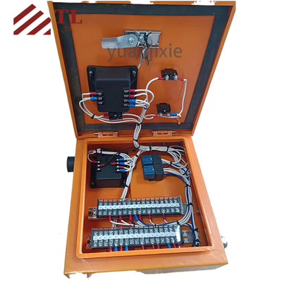 kwaliteit  2w8903 Junction Box Gp-Part 2 Of 2 Type 2 For 3408 Engine Machine Attachment Included fabriek