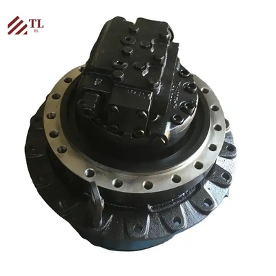 kwaliteit  322C 324D 324DL Crawler Excavator Final Drive 2276133 215-9952 Advanced fabriek