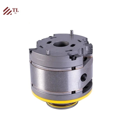 kwaliteit  Construction Works V90N130 Hydraulic Cartridge 4T6868 Vane Pump 6E4258 7J0566 7J0565 3G1269 1U2667 3G1266 7J05 fabriek