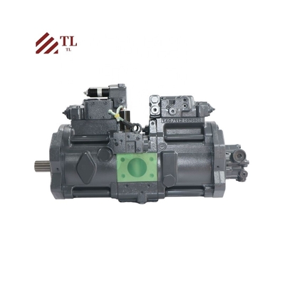 K3V112DTP-9Y14-14 Hydraulische pomp voor graafmachines voor SH210A5 SH210A5