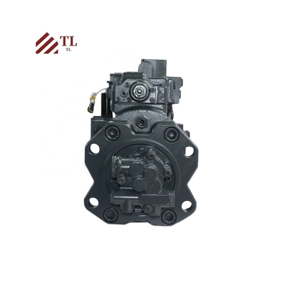 K3V112DTP-9Y14-14 Hydraulische pomp voor graafmachines voor SH210A5 SH210A5