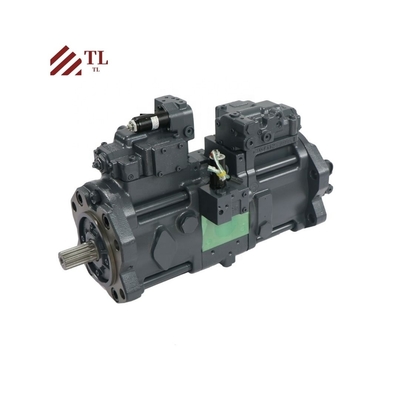 K3V112DTP-9Y14-14 Hydraulische pomp voor graafmachines voor SH210A5 SH210A5