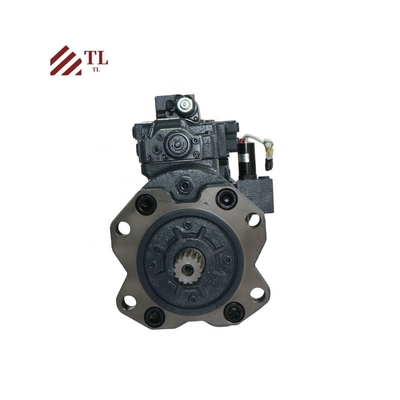K3V112DTP-9Y14-14 Hydraulische pomp voor graafmachines voor SH210A5 SH210A5