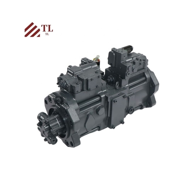 K3V112DTP-9Y14-14 Hydraulische pomp voor graafmachines voor SH210A5 SH210A5