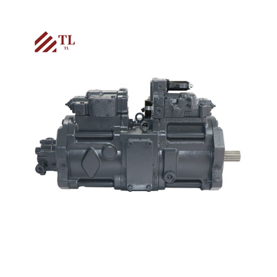 K3V112DTP-9Y14-14 Hydraulische pomp voor graafmachines voor SH210A5 SH210A5