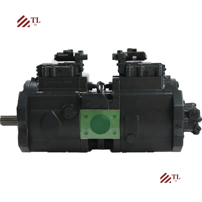 Excavatorpomp transmissie hoofdhydraulische pomp EC300D EC350D K5V160DT onderdeelnummer 14568923
