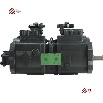 Excavatorpomp transmissie hoofdhydraulische pomp EC300D EC350D K5V160DT onderdeelnummer 14568923
