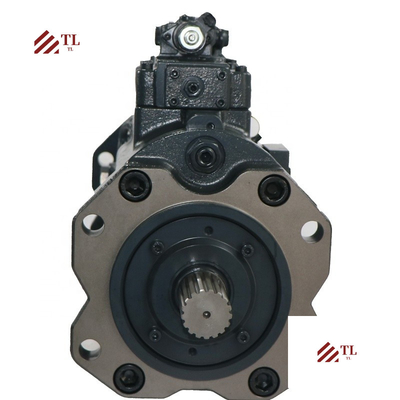 Excavatorpomp transmissie hoofdhydraulische pomp EC300D EC350D K5V160DT onderdeelnummer 14568923