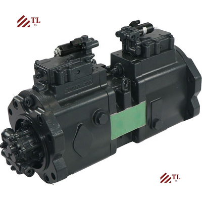 Excavatorpomp transmissie hoofdhydraulische pomp EC300D EC350D K5V160DT onderdeelnummer 14568923