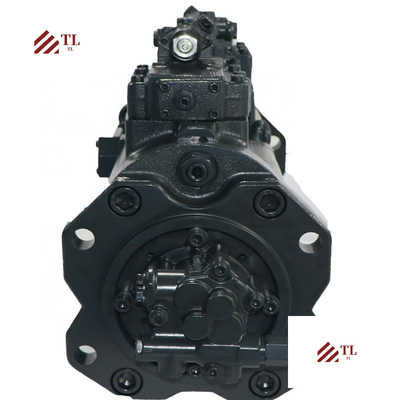 Excavatorpomp transmissie hoofdhydraulische pomp EC300D EC350D K5V160DT onderdeelnummer 14568923