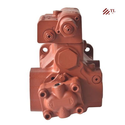 Foto Kleur PVK-3B-725 ZX65USB-3f ZX60USB-3F Hydraulische pomp 4668462 voor graafmachine