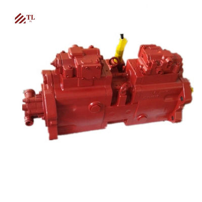 Yu'an Machinery biedt 31Q9-10030 K3V180DT-1RAR-9NJ9 Hydraulische pomp voor Hyundai R330LC-9S