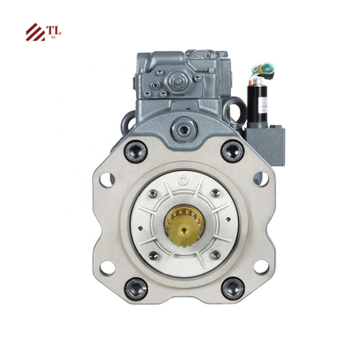 Yu'an Machinery biedt 31Q9-10030 K3V180DT-1RAR-9NJ9 Hydraulische pomp voor Hyundai R330LC-9S