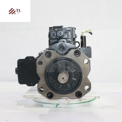 Bouwwerk K3V180DTP Graafmachineonderdelen Hoofdhydraulische pomp voor DX345