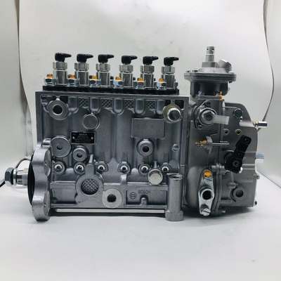 Yu'an biedt 3938372 3991485 3926881 0402066741 brandstofpomp voor 6ct8.3 Qsc8.3 motor