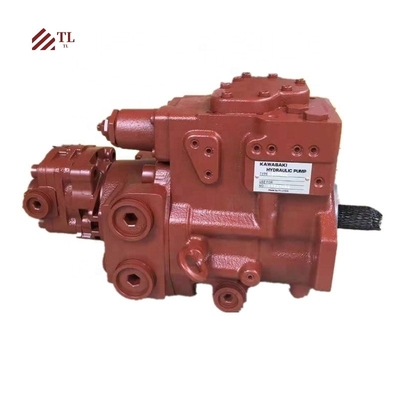 Graafmachine Tb175 Hydraulische pomp K3SP36C-130R-9002 1902017500 Superieure en prestaties