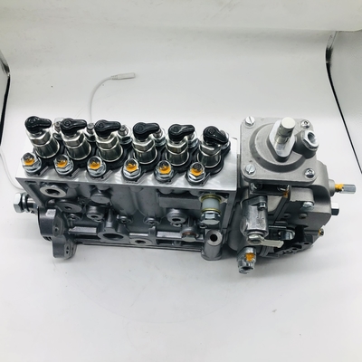 Yu'an biedt 3938372 3991485 3926881 0402066741 brandstofpomp voor 6ct8.3 Qsc8.3 motor
