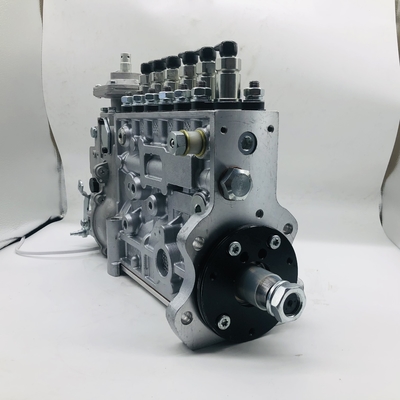 Yu'an biedt 3938372 3991485 3926881 0402066741 brandstofpomp voor 6ct8.3 Qsc8.3 motor