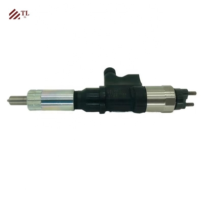 Injector voor graafmachines voor 4HK1 6HK1 motor model 095000-5342 095000-0660 095000-5471