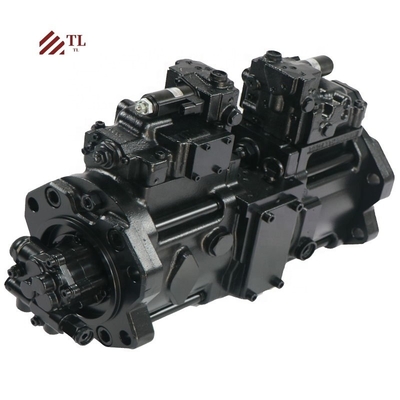 Hoge garantie K5V140DTP-YT6K-17T Hydraulische krachtbron voor SK330-8 SK350-8 graafmachine