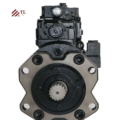 Hoge garantie K5V140DTP-YT6K-17T Hydraulische krachtbron voor SK330-8 SK350-8 graafmachine