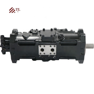 Hoge garantie K5V140DTP-YT6K-17T Hydraulische krachtbron voor SK330-8 SK350-8 graafmachine