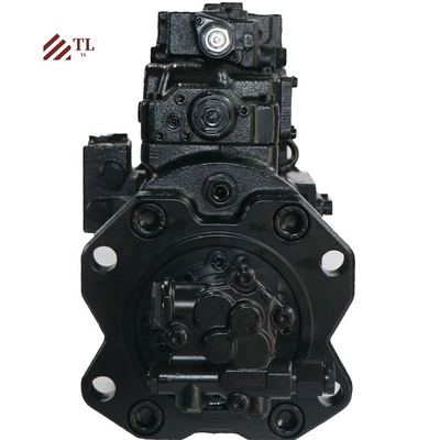 Hoge garantie K5V140DTP-YT6K-17T Hydraulische krachtbron voor SK330-8 SK350-8 graafmachine