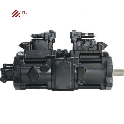 Hoge garantie K5V140DTP-YT6K-17T Hydraulische krachtbron voor SK330-8 SK350-8 graafmachine