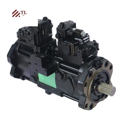 Hoge garantie K5V140DTP-YT6K-17T Hydraulische krachtbron voor SK330-8 SK350-8 graafmachine