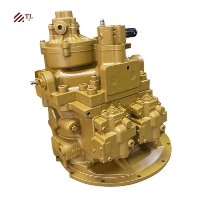 Deelnummer 2959426 Hydraulische hoofdpomp voor graafmachine E345B E345D E349D SY485 K5V212