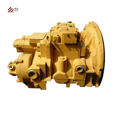 Deelnummer 2959426 Hydraulische hoofdpomp voor graafmachine E345B E345D E349D SY485 K5V212