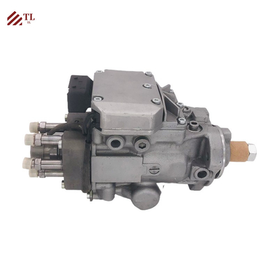 Garantie brandstofinjectiepomp VP29 VP30 3965403 0470006003 0470006010 0470006006 2644P501