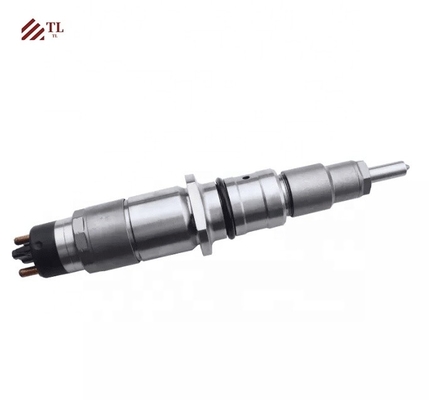 0445120059 Brandstofinspuitmachine Voor Bosch QSB6.7 Motor Diesel 0445120231 0445120161