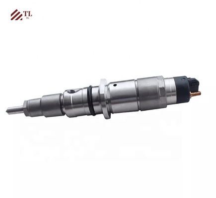 0445120059 Brandstofinspuitmachine Voor Bosch QSB6.7 Motor Diesel 0445120231 0445120161