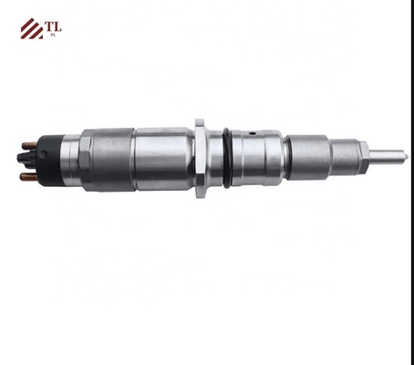 0445120059 Brandstofinspuitmachine Voor Bosch QSB6.7 Motor Diesel 0445120231 0445120161