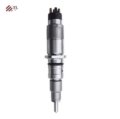 0445120059 Brandstofinspuitmachine Voor Bosch QSB6.7 Motor Diesel 0445120231 0445120161