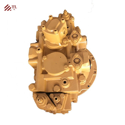 Hydraulische pomp 1730663 Hoofdpomp 312D E313 E315 E318 E319D Voor machines voor het verplaatsen van aarde