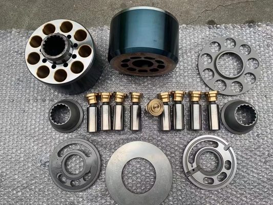 Hydraulische pomp 1730663 Hoofdpomp 312D E313 E315 E318 E319D Voor machines voor het verplaatsen van aarde