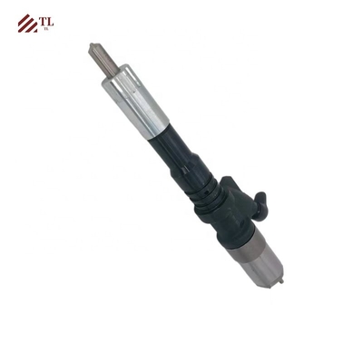 095000-1210/1211 Verzameling brandstofinspuiters voor onderdelen van mechanische motoren 6D125E-3