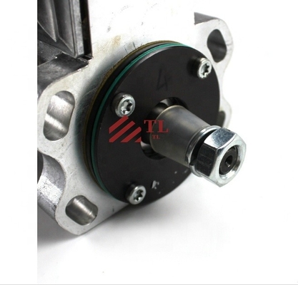 Retail Doosan DX220 DX225 DX225 LCA brandstofinjectiepomp 400912-00071 65.11101-7420A 400912-00069