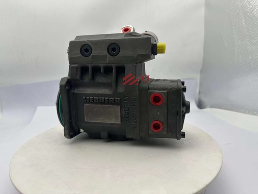 Graafmachine Common Rail High Pressure Pump LP11.2 LIEBHERR 11352016 voor hoge garantie