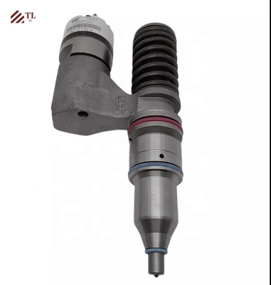 YU'AN 3176C brandstofinspuitingsmachine 212-3462 10R0967 voor erpillar E345B E345BL
