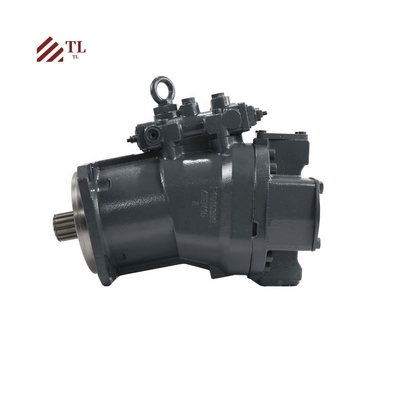 HPV145 Directe injectie motor voor graafmachines ZX330-3 en ZX300-5 Hydraulische hoofdpomp