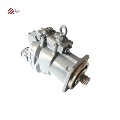 Energie-mijnbouw HPV145 Hydraulische pomp voor YU'AN EFI-motor ZX330-3 ZX350 EX300 EX330