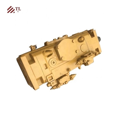 Toegang tot -graafmachine A11V260 E374D hoofdpomp 369-9676 3699676 369-9655 Hydraulische pomp