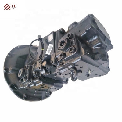PC200-6 PC200-7 Graafmachine Hydraulische hoofdpomp met materialen 708-2l-00460 708-2l-00300