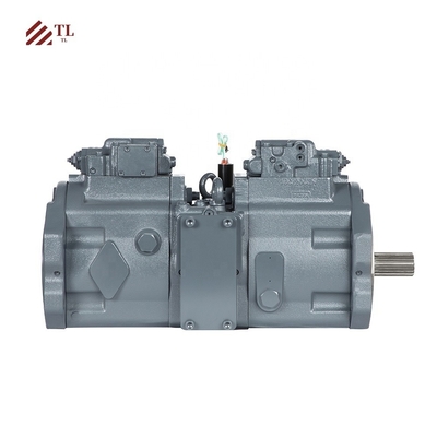 EC480b Kawasaki Hydraulische hoofdpomp K5V200DTP180R-9N8X-V 14625693 14737804 14595548